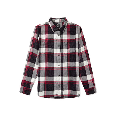 Kyle Walker LS Black