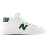 NB Numeric 213 White Green