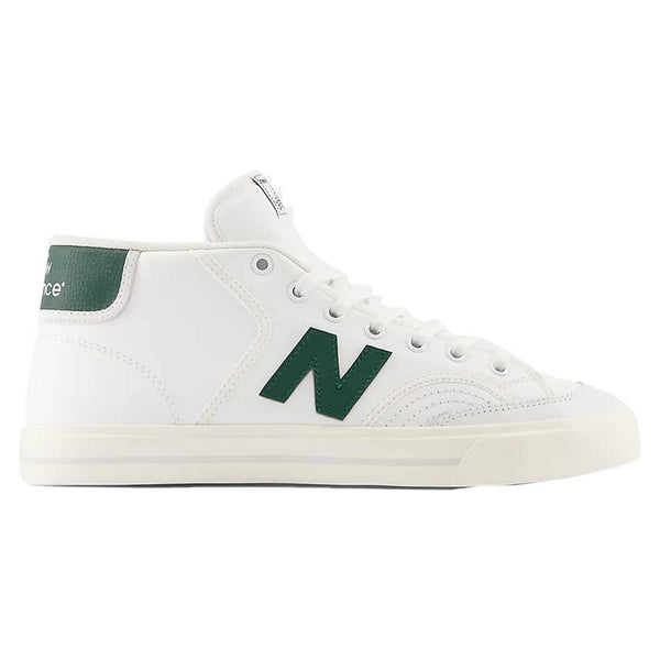 NB Numeric 213 White Green