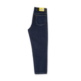 '93! Denim Deep Blue