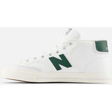 NB Numeric 213 White Green