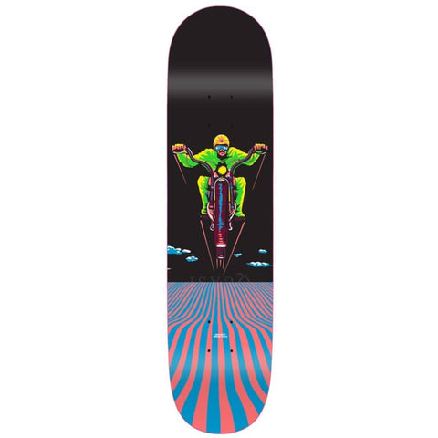 Quasi Deck Gilbert Crockett Dream 8.25