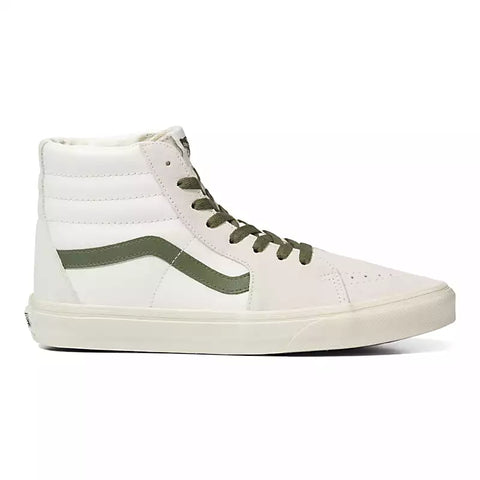 SK8-Hi Vintage Pop MARSHMALLOW TURTLE