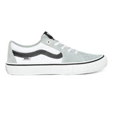 Sk8 Low Pro Mirage White