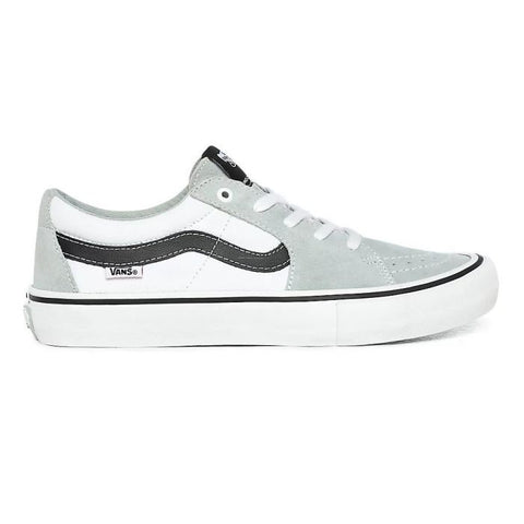 Sk8 Low Pro Mirage White