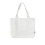 No Complies Forever Tote White