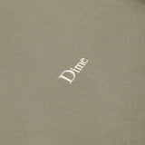 Classic Small Logo T-Shirt Gravel