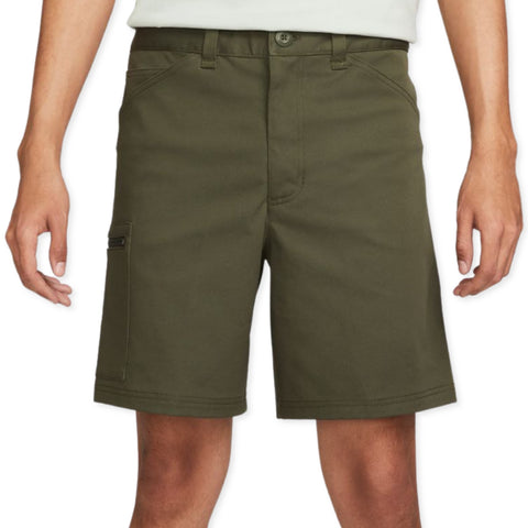 Skate Cargo Shorts Khaki