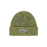 Arch Beanie Lemon