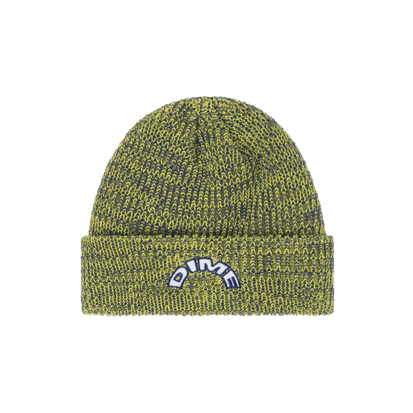 Arch Beanie Lemon