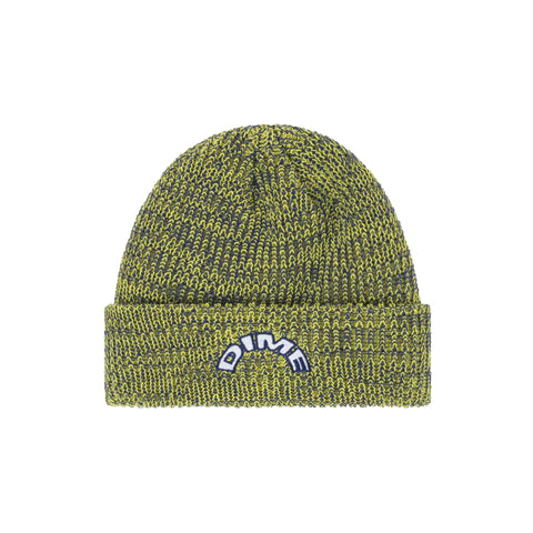 Arch Beanie Lemon