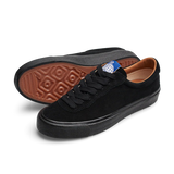 Last Resort AB VM001 Suede Low Black Black