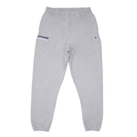 Mirror Sweatpants Oxford Grey