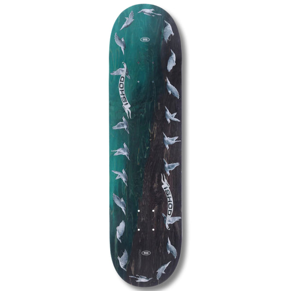 Ishod Mobius Doves TT Slick 8.3"