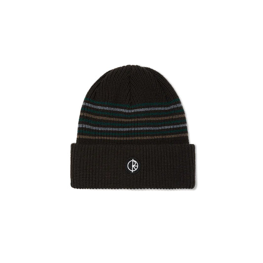 Sonic Merino Beanie Brown