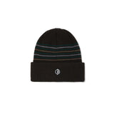 Sonic Merino Beanie Brown