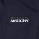 Mirror Sweatpants Navy