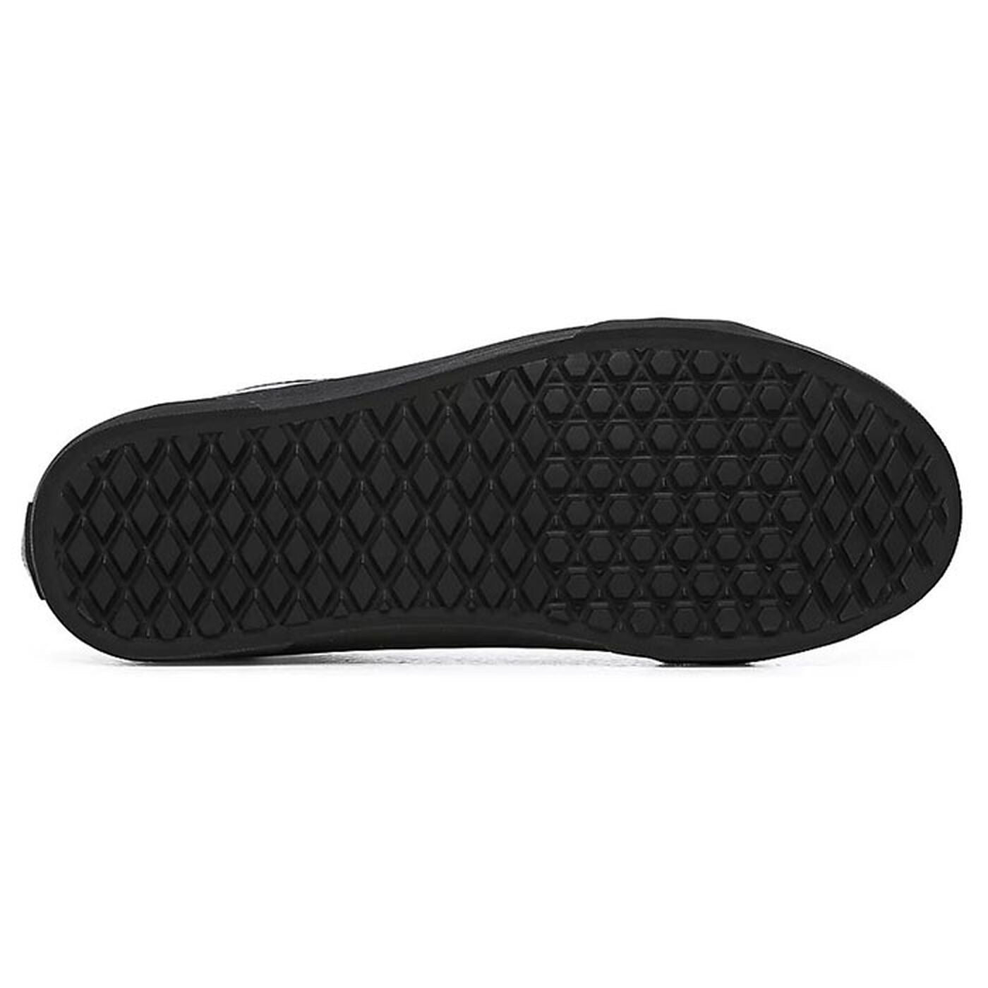 Sk8-Hi 46 Mte Dx Utility Black Black