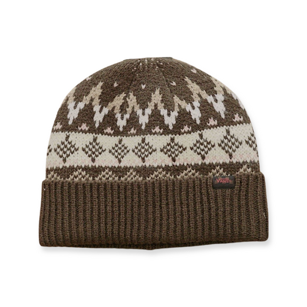Vans x Justin Henry Beanie Demitasse