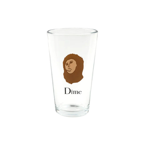 Dime Restoration Glass