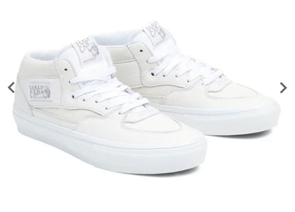 Skate Half Cab DAZ WHITE WHITE