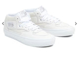 Skate Half Cab DAZ WHITE WHITE