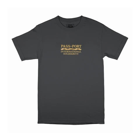 Intersolid Tee Tar