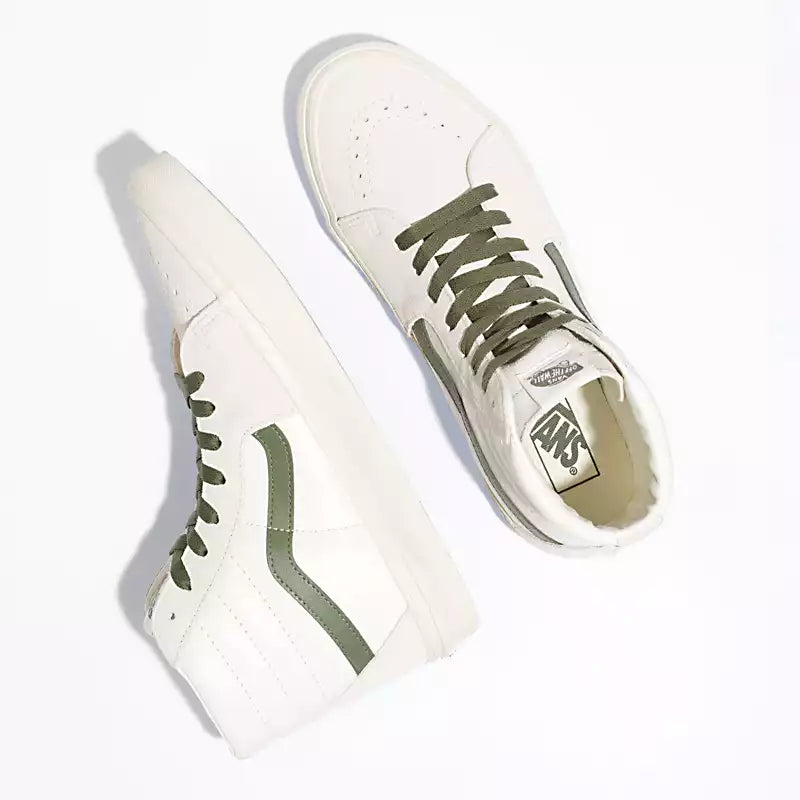 SK8-Hi Vintage Pop MARSHMALLOW TURTLE