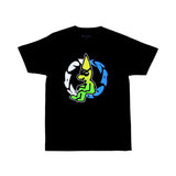 Bored Tee Black