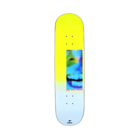 de Keyzer Smile Deck 8.25"