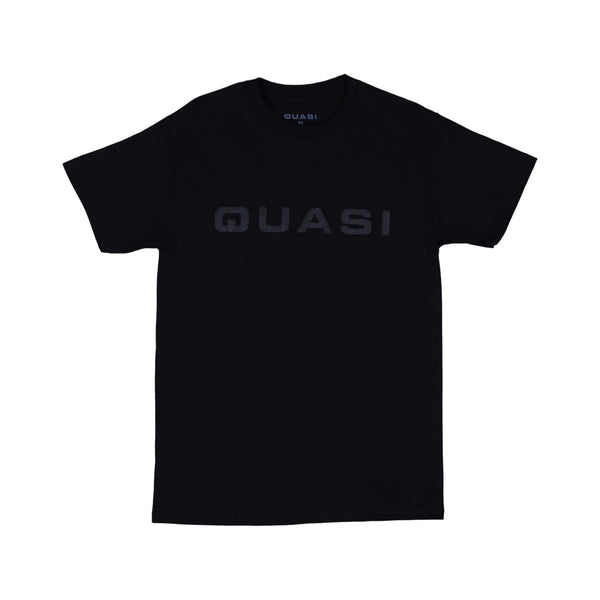 Euro Tee Black