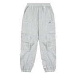 Range Pants Grey