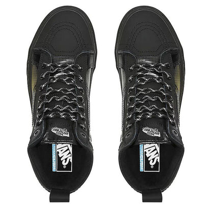 Sk8-Hi 46 Mte Dx Utility Black Black