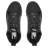 Sk8-Hi 46 Mte Dx Utility Black Black