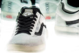 Ave Exp Ultima x Fucking Awesome White Black