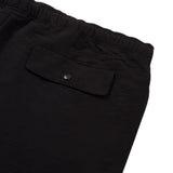 Nylon Short Black