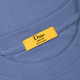 Evolution T-Shirt Washed Royal
