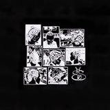 Loco T-Shirt Black
