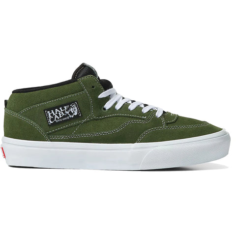 Skate Half Cab 92' Chive