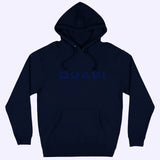 Euro Hoodie Navy