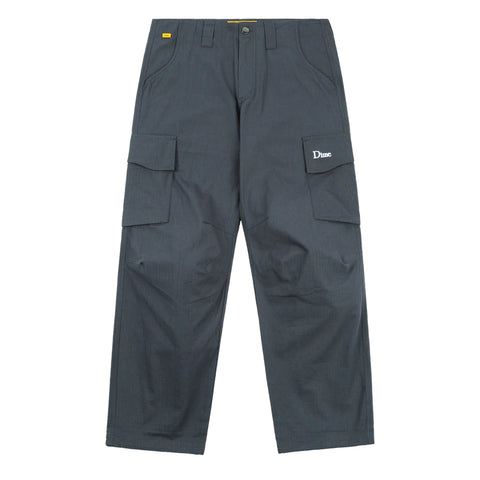 Ripstop Cargo Pants Navy