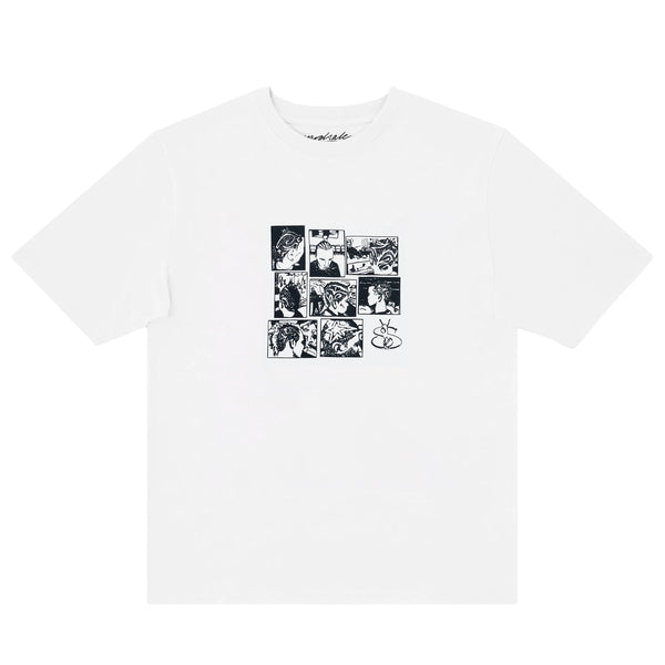 Loco T-Shirt White