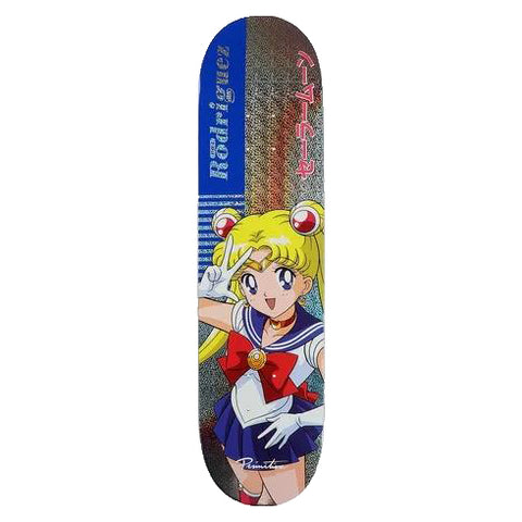 Rodriguez Sailormoon Deck