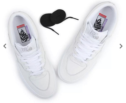 Skate Half Cab DAZ WHITE WHITE
