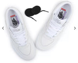 Skate Half Cab DAZ WHITE WHITE
