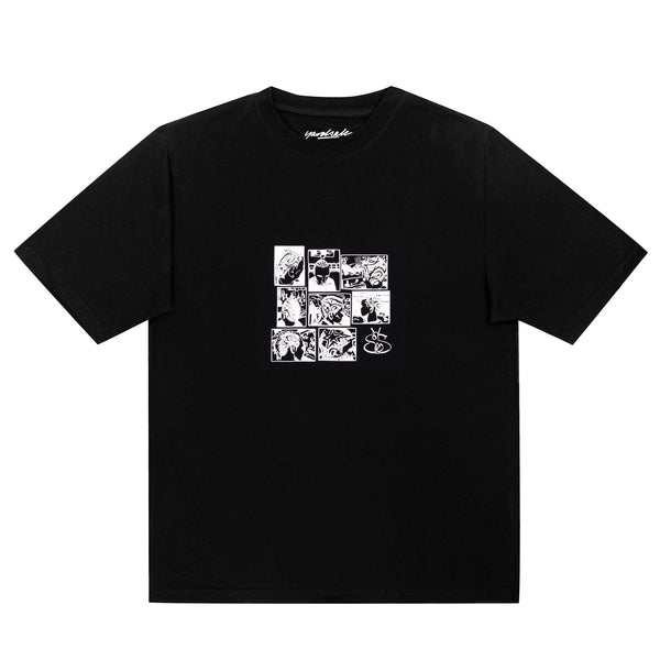 Loco T-Shirt Black