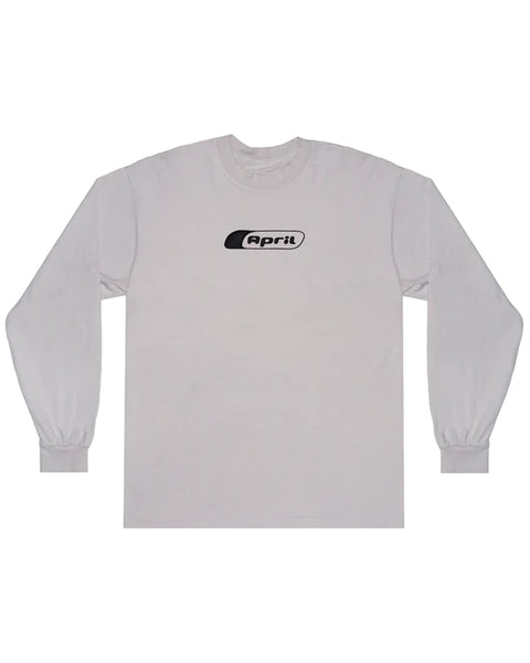 Puffy Longsleeve Sand