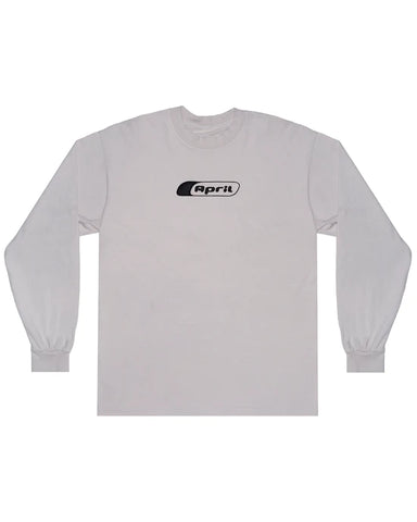 Puffy Longsleeve Sand