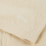 Corduroy Shorts Cream