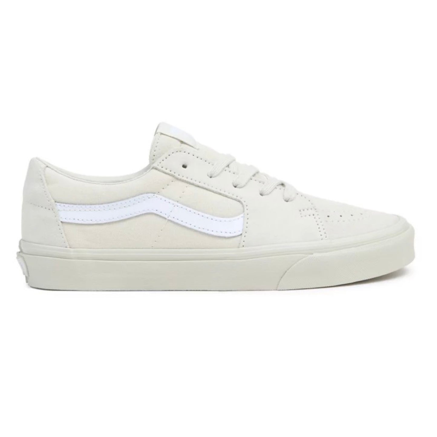 SK8-Low Contrast Bone White